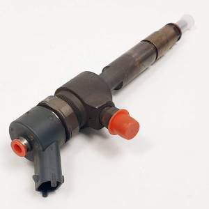 INYECTOR 0445110165 OPEL ASTRA H CARAVAN Autodesguaces Alicante