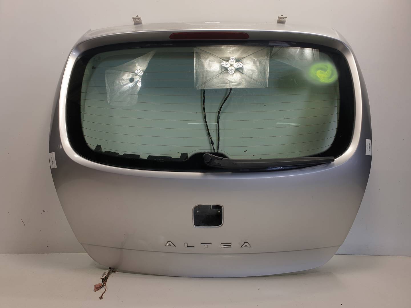 PORTON TRASERO - SEAT - ALTEA (5P1)