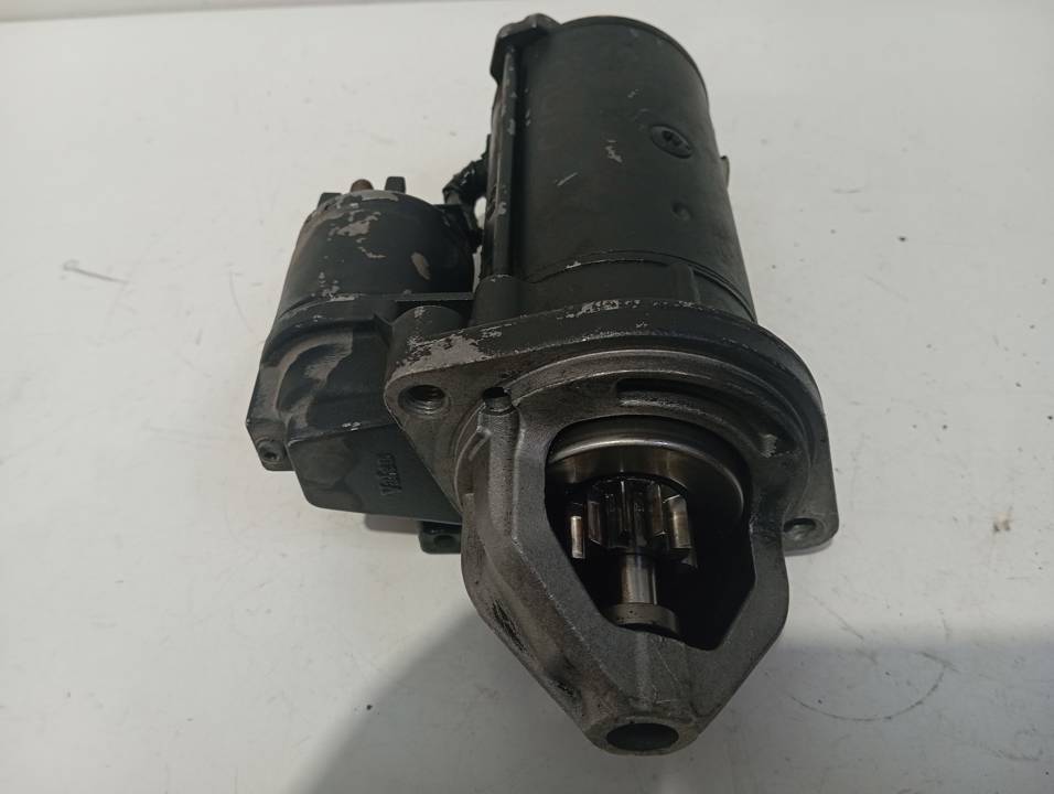 MOTOR ARRANQUE