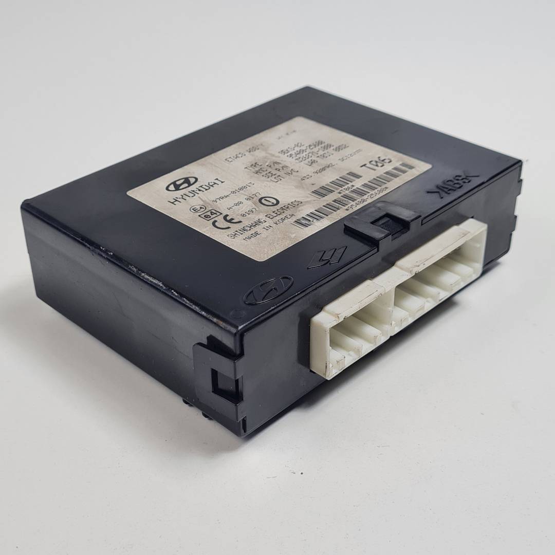 Module électronique - 9540025600 - HYUNDAI - ACCENT (LC)