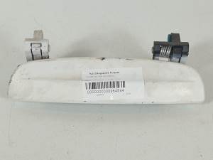 MANETA EXTERIOR PORTON 267872300115 TATA INDICA Autodesguaces Alicante