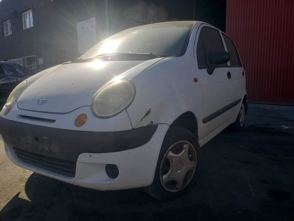 DAEWOO MATIZ (1997 - 2004)