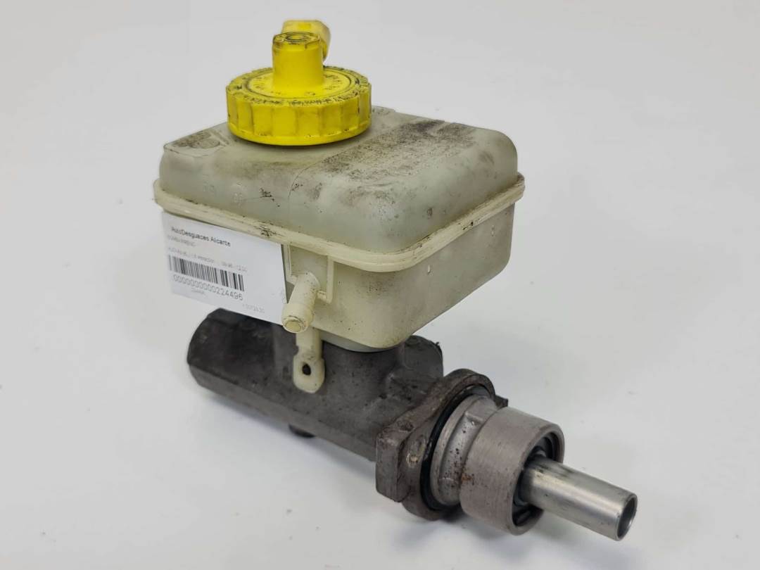 Hauptbremszylinder - 21027099 - AUDI - A3 (8L)