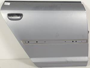 PUERTA TRASERA DERECHA AUDI A3 (8P) Autodesguaces Alicante
