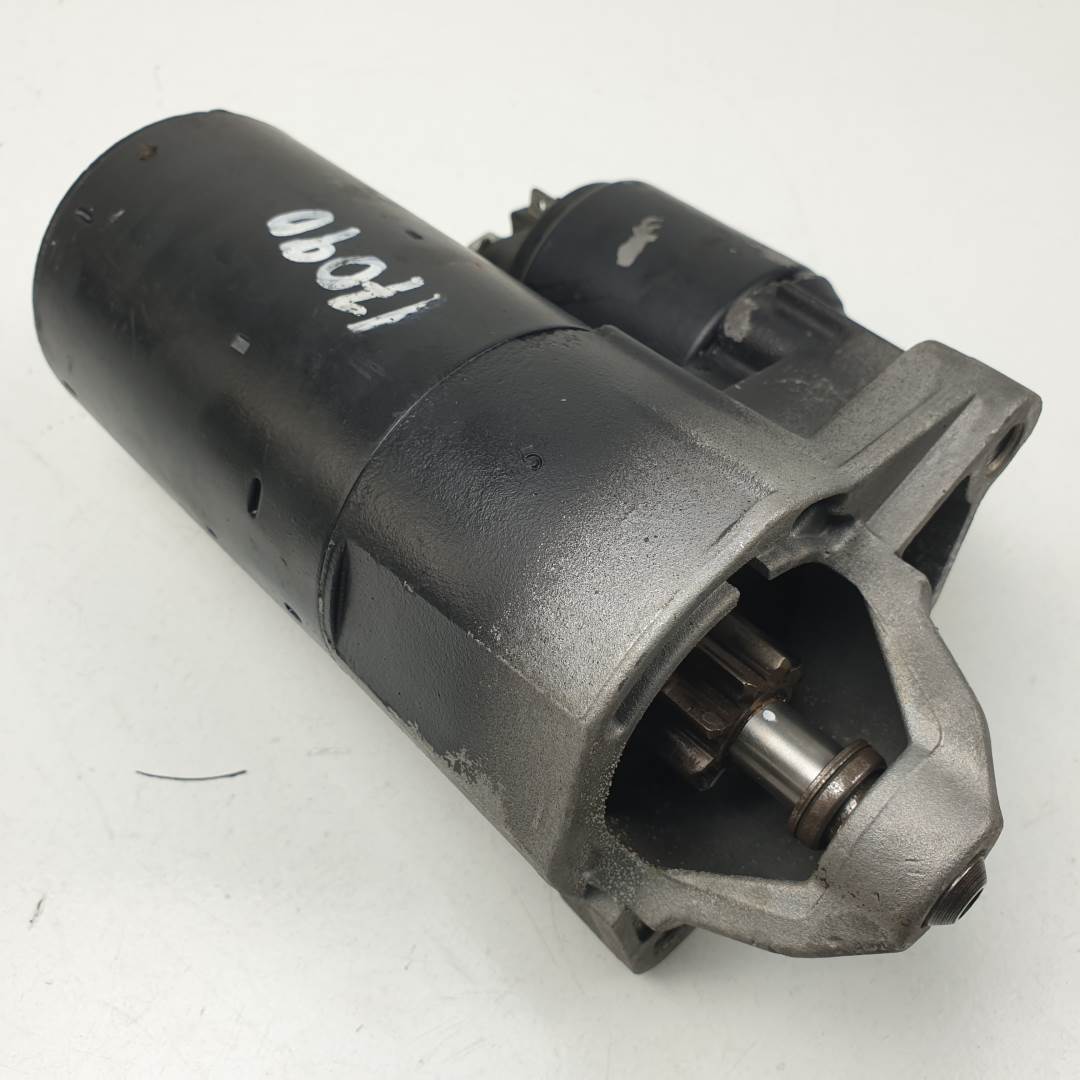 MOTOR ARRANQUE - 0986018400 - VOLVO - V40 FAMILIAR