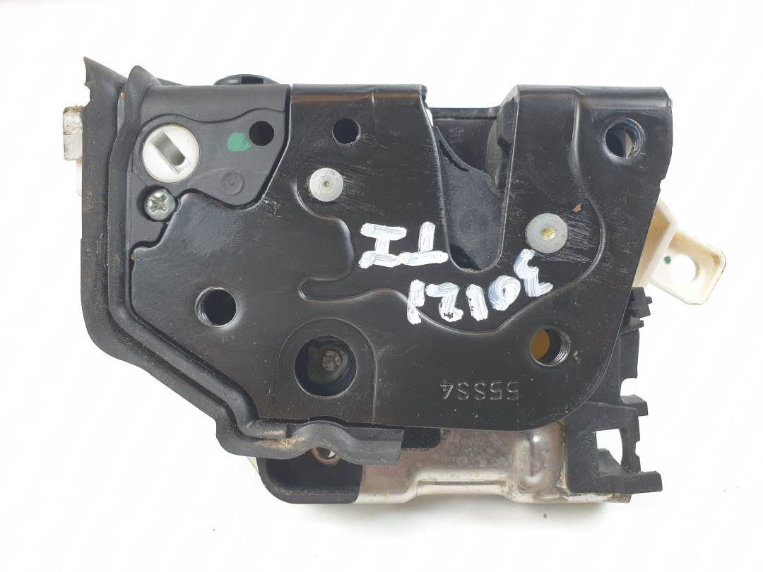 Serrure de porte arrière gauche - 8K0839015C - AUDI - A4 BER. (B8)