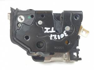 CERRADURA PUERTA TRASERA IZQUIERDA 8K0839015C AUDI A4 BER. (B8) Autodesguaces Alicante