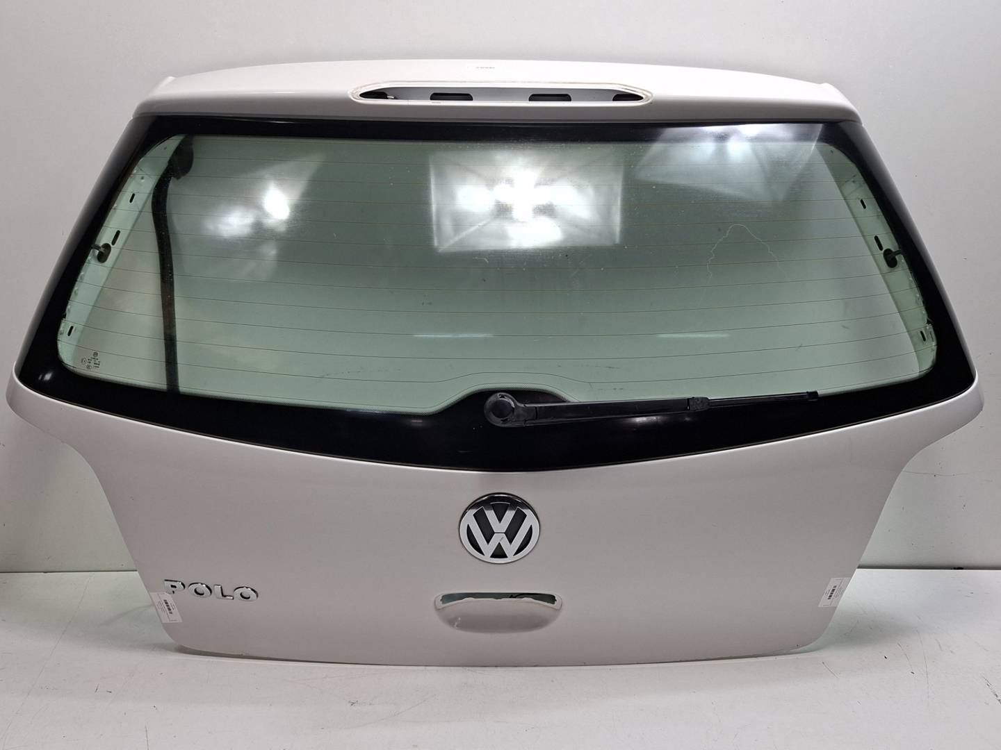 PORTON TRASERO - VOLKSWAGEN - POLO (9N3)