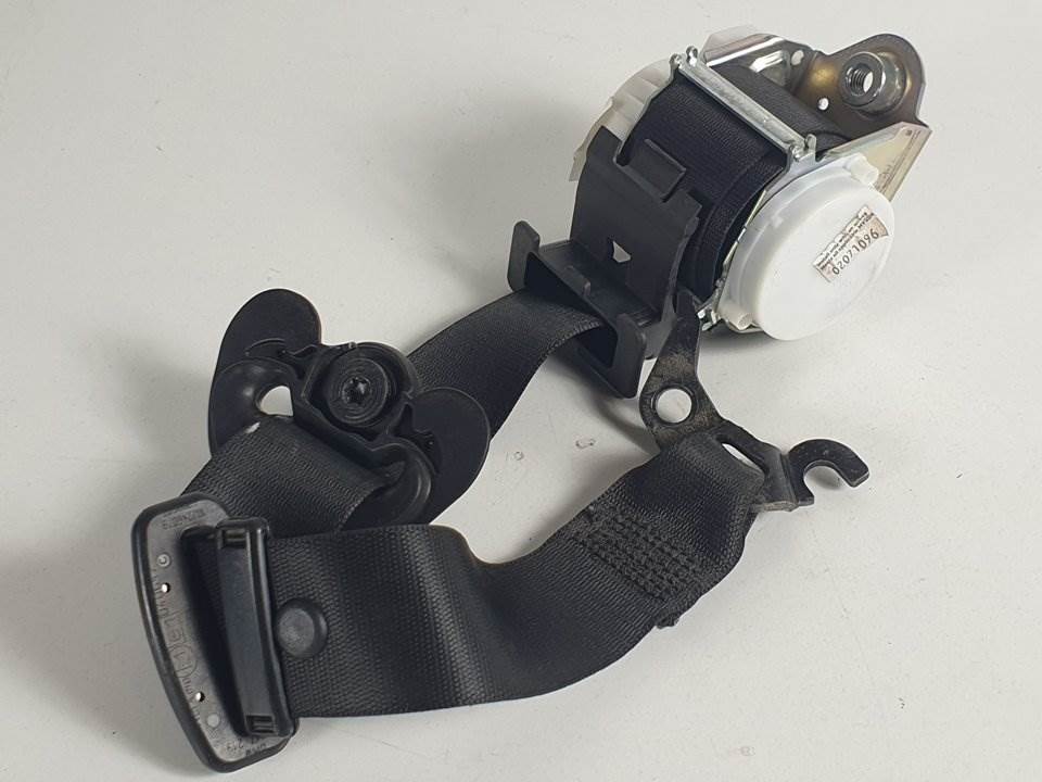Sicherheitsgurt vorne links - 330598483 - BMW - SERIE 3 BERLINA (E90)