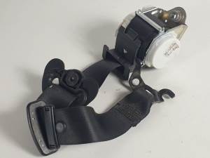 CINTURON SEGURIDAD DELANTERO IZQUIERDO 330598483 BMW SERIE 3 BERLINA (E90) Autodesguaces Alicante