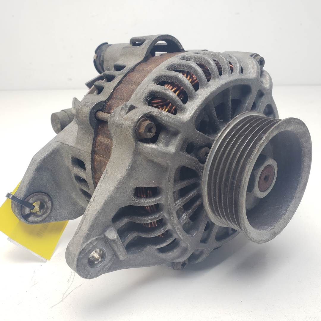 ALTERNADOR - MN163016 - MITSUBISHI - OUTLANDER (CU0W)