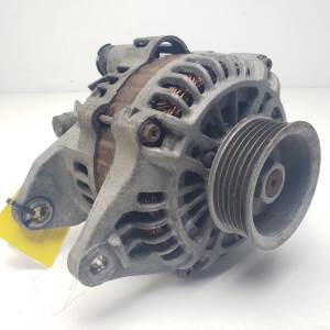 ALTERNADOR MN163016 MITSUBISHI OUTLANDER (CU0W) Autodesguaces Alicante