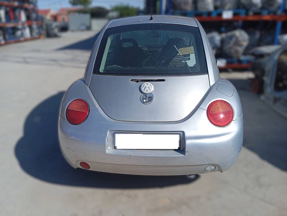 PORTON TRASERO