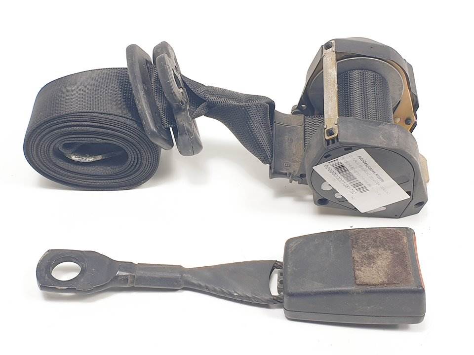 Sicherheitsgurt vorne rechts - 00061582 - PORSCHE - BOXSTER (TYP 986)