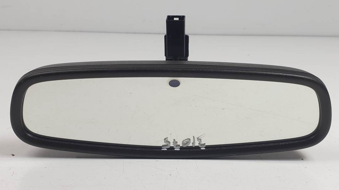 ESPEJO INTERIOR - 13581081 - OPEL - MOKKA X