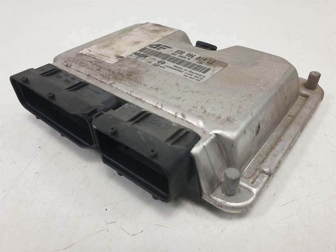 CENTRALITA MOTOR UCE - 038906019LE - FORD - GALAXY (VY)