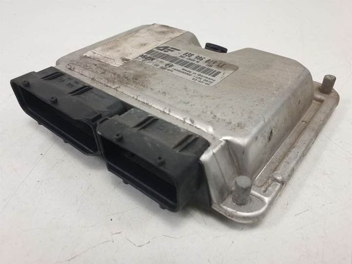 CENTRALITA MOTOR UCE 038906019LE FORD GALAXY (VY) Autodesguaces Alicante