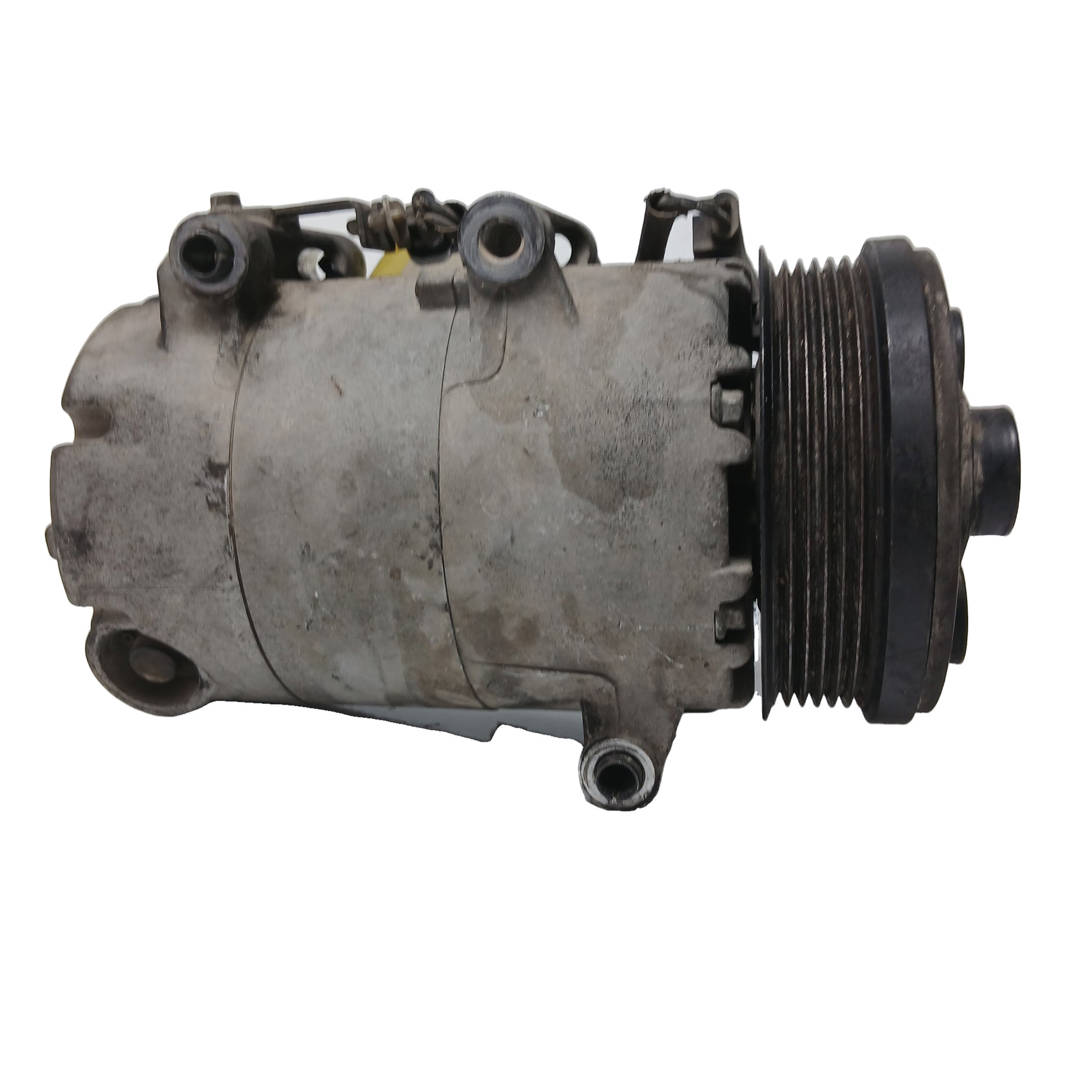 Foto 2 de Compresor Aire Acondicionado Ford Focus Lim. (cb4) (2007–2011)