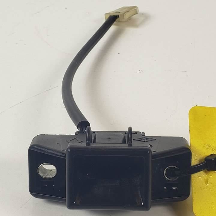 CERRADURA MALETERO / PORTON - RENAULT - MEGANE I COACH/COUPE (DA0)