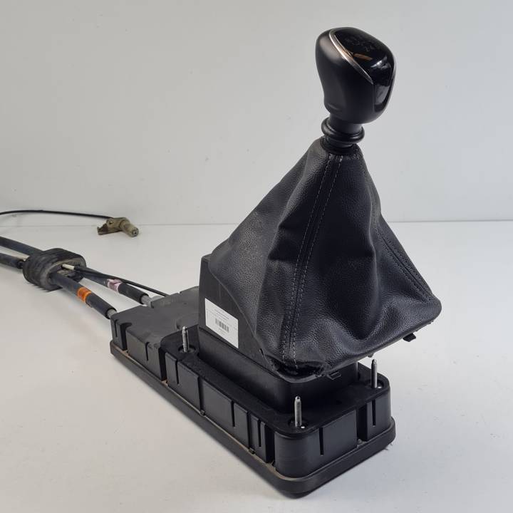 PALANCA CAMBIO 119171548 OPEL GRANDLAND X Autodesguaces Alicante
