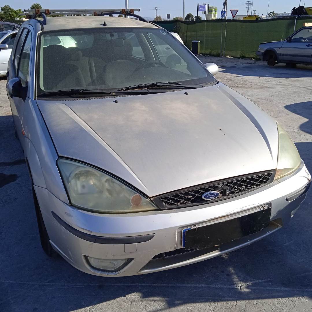 FORD FOCUS TURNIER (CAK) (1998 - 2004)