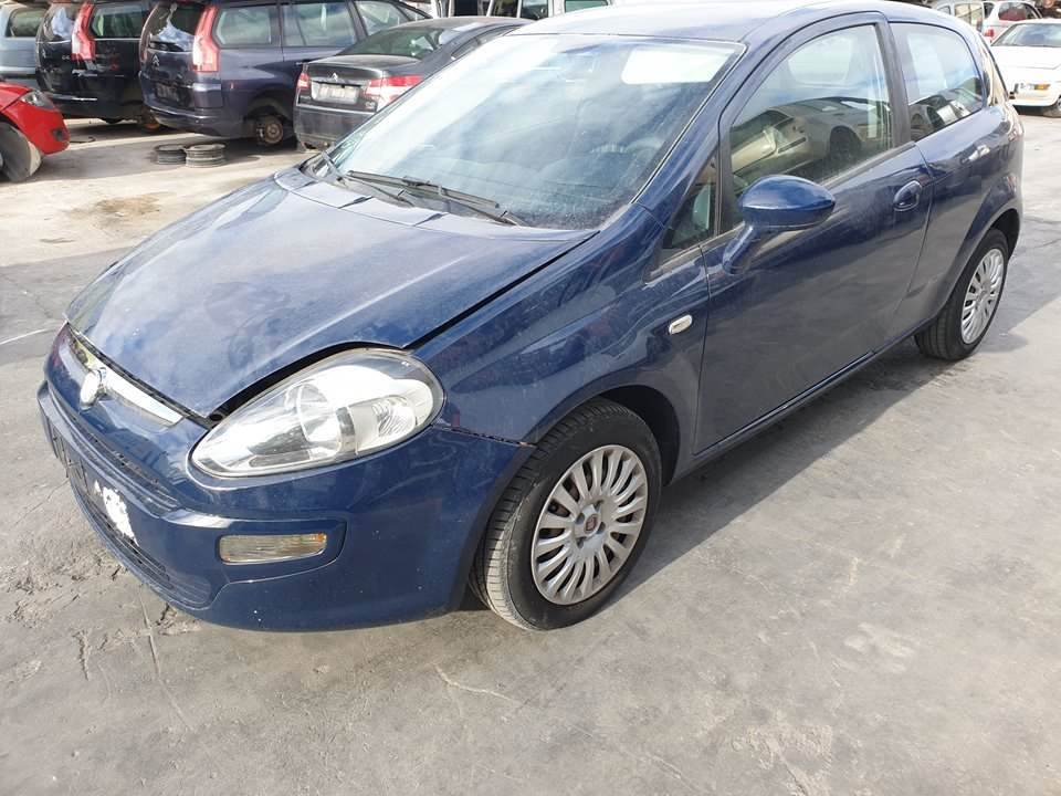 FIAT PUNTO (EVO) (199) (2009 - 2012)
