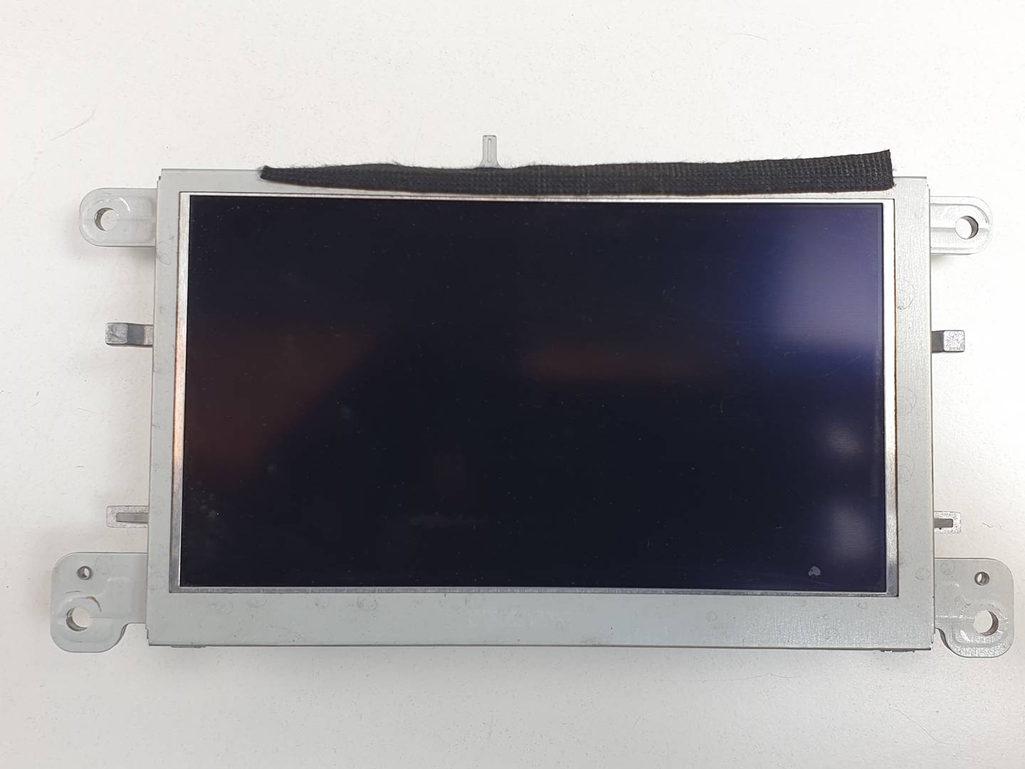 PANTALLA MULTIFUNCION - 8T0919604 - AUDI - AUDI A4 AVANT (B8) (2008 - 2015)