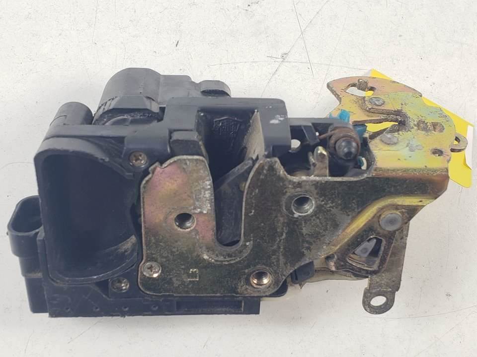 CERRADURA PUERTA DELANTERA IZQUIERDA - DAEWOO - NUBIRA BERLINA