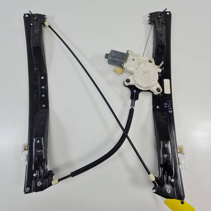 ELEVALUNAS DELANTERO IZQUIERDO 3018077D CHRYSLER GRAND VOYAGER Autodesguaces Alicante