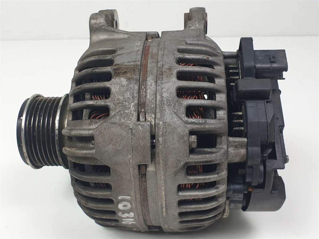 ALTERNADOR - MITSUBISHI - OUTLANDER (CW0)