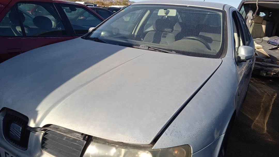 SEAT TOLEDO (1M2) (1999 - 2004)