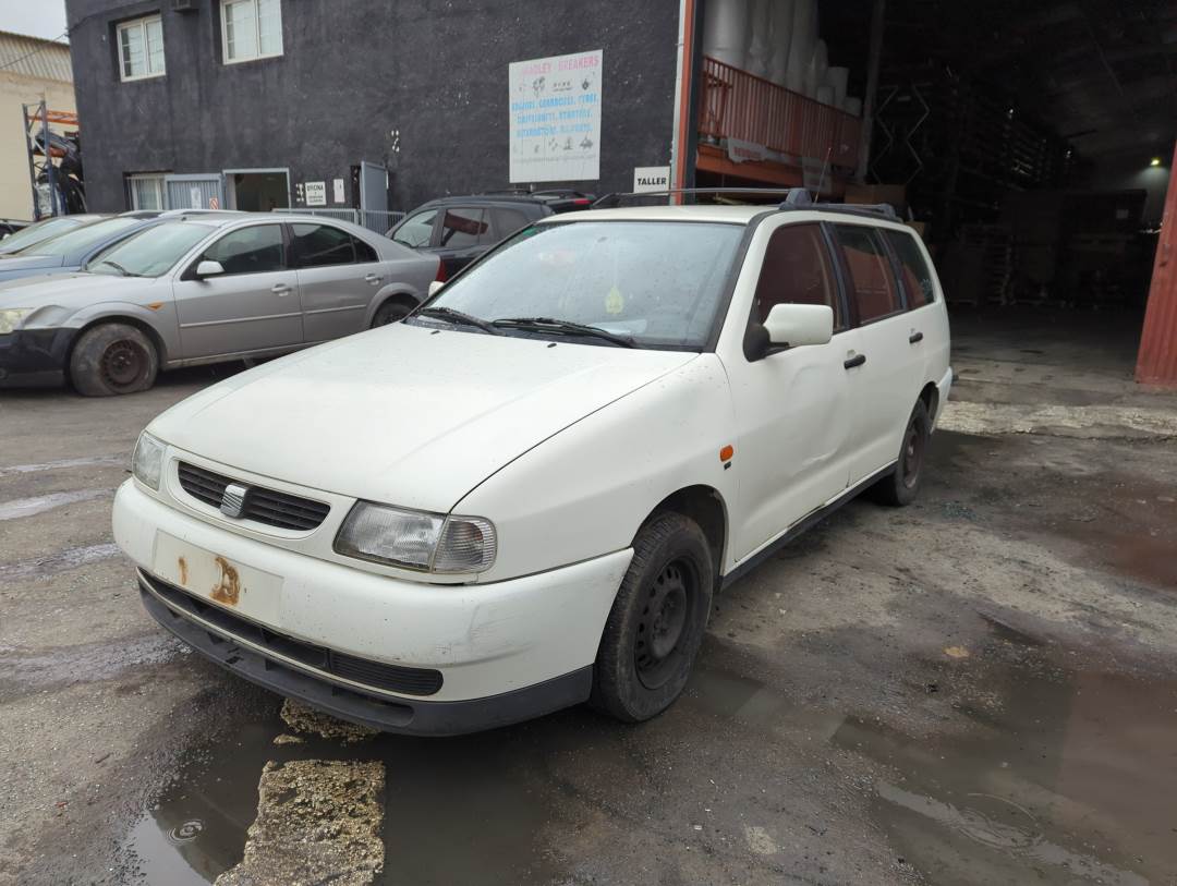 SEAT CORDOBA VARIO (6K5) (1997 - 1999)