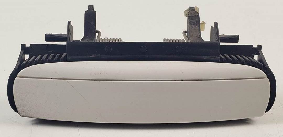 Türgriff außen hinten links - 4B0839985 - SEAT - EXEO BERLINA (3R2)