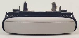 MANETA EXTERIOR TRASERA IZQUIERDA 4B0839985 SEAT EXEO BERLINA (3R2) Autodesguaces Alicante