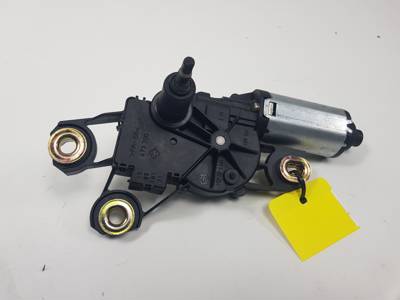 MOTOR LIMPIA TRASERO 6L6955711B SEAT IBIZA (6L1) Autodesguaces Alicante