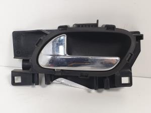 MANETA INTERIOR TRASERA IZQUIERDA 9683446877 CITROEN C3 Autodesguaces Alicante