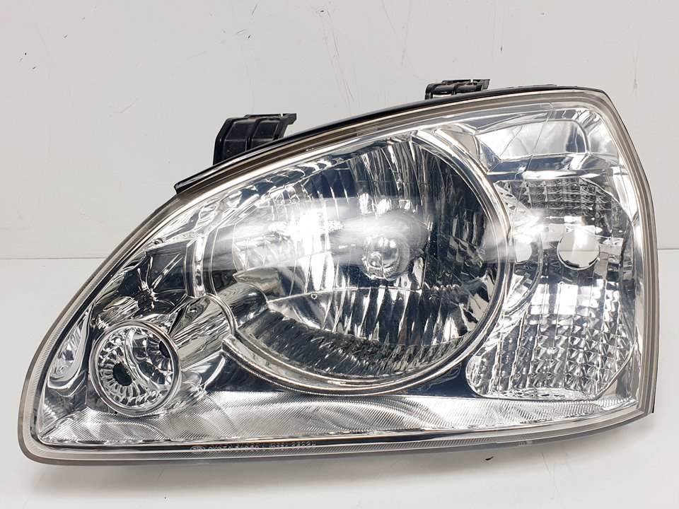 Phare gauche - 0K2FA51020L - KIA - CARENS (FJ)
