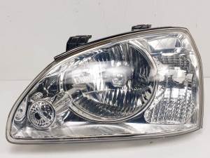 FARO IZQUIERDO 0K2FA51020L KIA CARENS (FJ) Autodesguaces Alicante