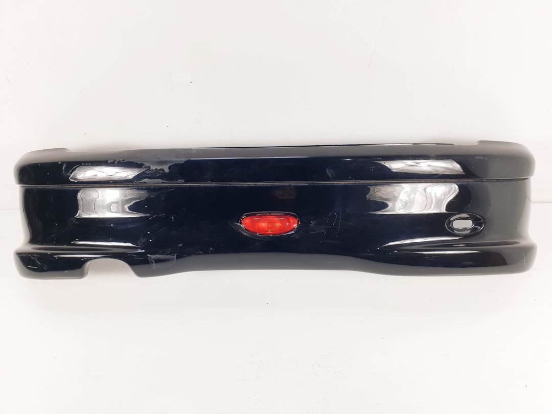 PARAGOLPES TRASERO - PEUGEOT - 206 CC