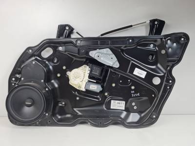 ELEVALUNAS DELANTERO DERECHO 1K0959702P VOLKSWAGEN PASSAT VARIANT (3C5) Autodesguaces Alicante
