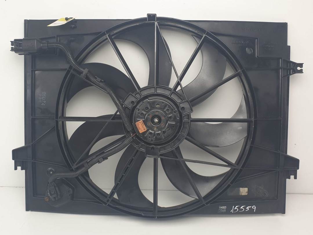 ELECTROVENTILADOR - F00S3A2388 - KIA - SPORTAGE (JE,KM)