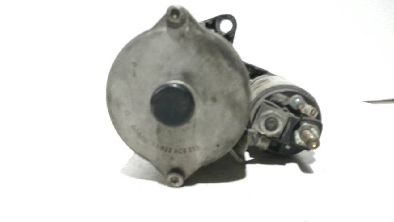 MOTOR ARRANQUE