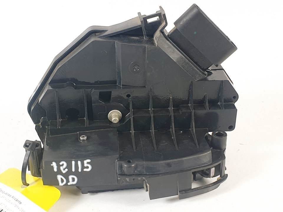 CERRADURA PUERTA DELANTERA DERECHA - AM5AU21812BE - FORD - TRANSIT CONNECT