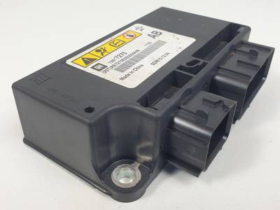 CENTRALITA AIRBAG 13577275 OPEL MERIVA B Autodesguaces Alicante