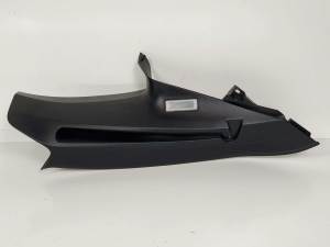 MOLDURAS TRASERAS BMW SERIE 5 TOURING (F11) Autodesguaces Alicante