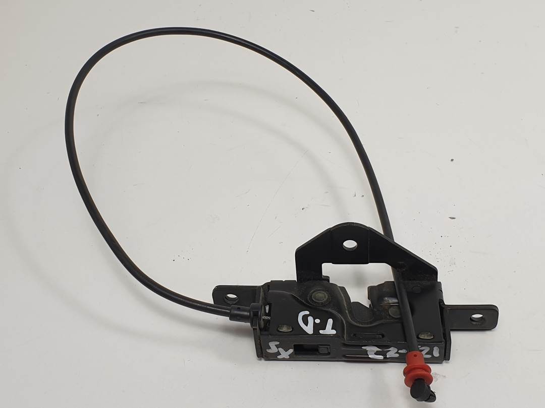 CERRADURA MALETERO / PORTON - 8408964 - BMW - X5 (E53)