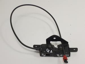 CERRADURA MALETERO / PORTON 8408964 BMW X5 (E53) Autodesguaces Alicante