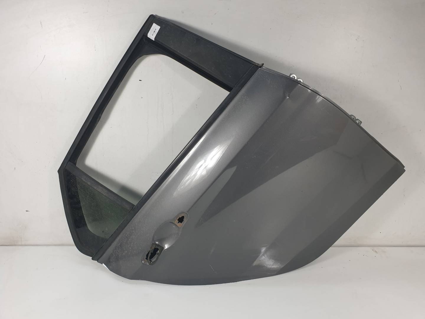 Rear right door - FIAT - TIPO II (357) FAM