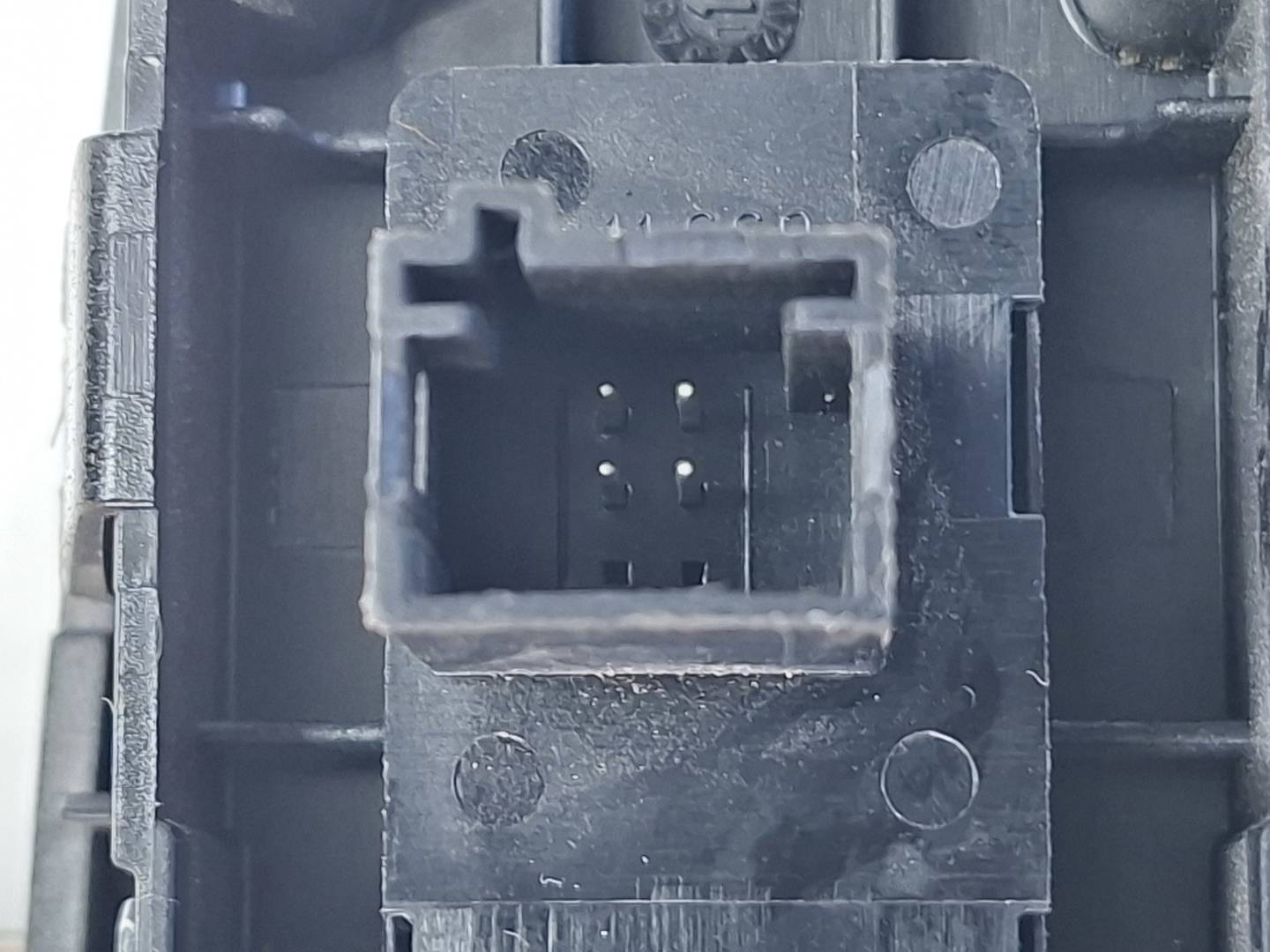 Foto 3 de Mando Elevalunas Delantero Derecho Citroen C4 Picasso (2006–2013)