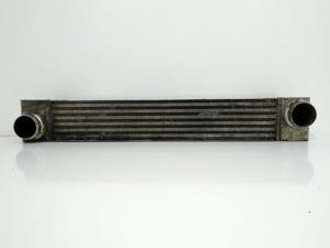 INTERCOOLER 1751778744605 BMW SERIE 5 BERLINA (E60) Autodesguaces Alicante